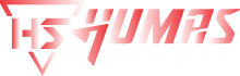 White logo